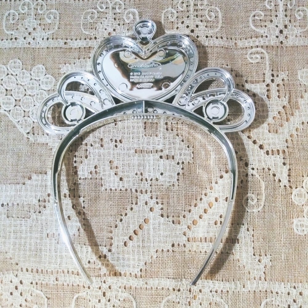 NWOT Disney's Sofia The First Royal Tiara - Picture 4 of 6